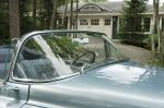 Oldsmobile 98 Fiesta Convertible 1953 года